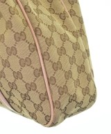 GUCCI（グッチ）トートバッグ ベージュ サイズ:- レディース/2200713228274