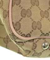 GUCCI（グッチ）トートバッグ ベージュ サイズ:- レディース/2200713228274