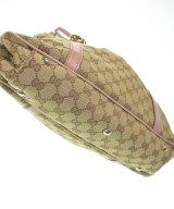 GUCCI（グッチ）トートバッグ ベージュ サイズ:- レディース/2200713228274