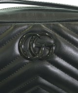 GUCCI（グッチ）ショルダーバッグ 黒 サイズ:- レディース/2200713279092
