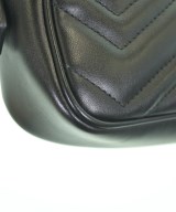 GUCCI（グッチ）ショルダーバッグ 黒 サイズ:- レディース/2200713279092