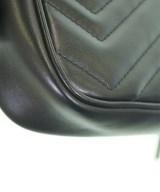 GUCCI（グッチ）ショルダーバッグ 黒 サイズ:- レディース/2200713279092