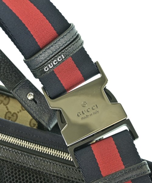 GUCCI（グッチ）ショルダーバッグ 茶 サイズ:- レディース/2200713279122