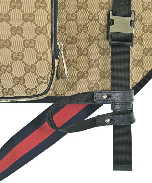 GUCCI（グッチ）ショルダーバッグ 茶 サイズ:- レディース/2200713279122