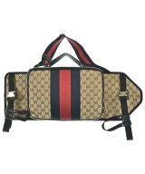 GUCCI（グッチ）ショルダーバッグ 茶 サイズ:- レディース/2200713279122