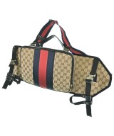 GUCCI（グッチ）ショルダーバッグ 茶 サイズ:- レディース/2200713279122