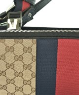 GUCCI（グッチ）ショルダーバッグ 茶 サイズ:- レディース/2200713279122
