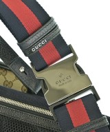 GUCCI（グッチ）ショルダーバッグ 茶 サイズ:- レディース/2200713279122