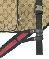 GUCCI（グッチ）ショルダーバッグ 茶 サイズ:- レディース/2200713279122