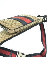 GUCCI（グッチ）ショルダーバッグ 茶 サイズ:- レディース/2200713279122