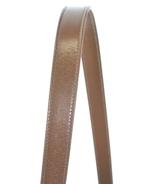 GUCCI（グッチ）ハンドバッグ 茶 サイズ:- レディース/2200709924067