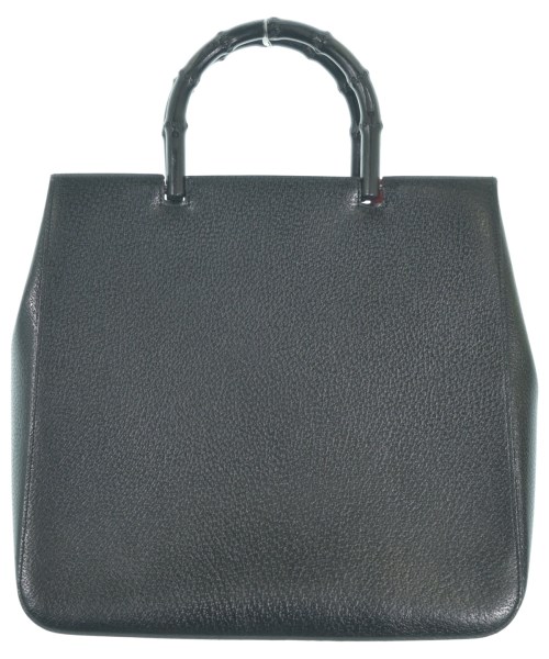GUCCI（グッチ）トートバッグ 黒 サイズ:- レディース/2200713625042