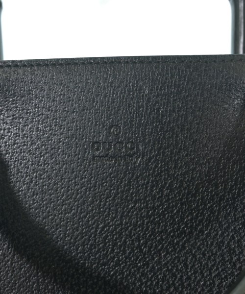 GUCCI（グッチ）トートバッグ 黒 サイズ:- レディース/2200713625042