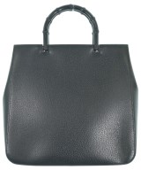 GUCCI（グッチ）トートバッグ 黒 サイズ:- レディース/2200713625042