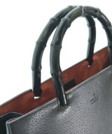 GUCCI（グッチ）トートバッグ 黒 サイズ:- レディース/2200713625042