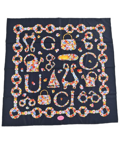 GUCCI(グッチ)のバンダナ・スカーフ サイズ:- 19,800円