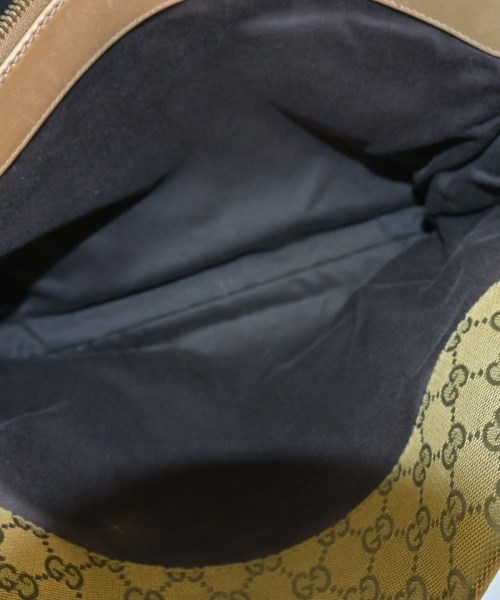 GUCCI（グッチ）トートバッグ ベージュ サイズ:- レディース/2200713625233