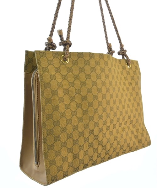 GUCCI（グッチ）トートバッグ ベージュ サイズ:- レディース/2200713625233