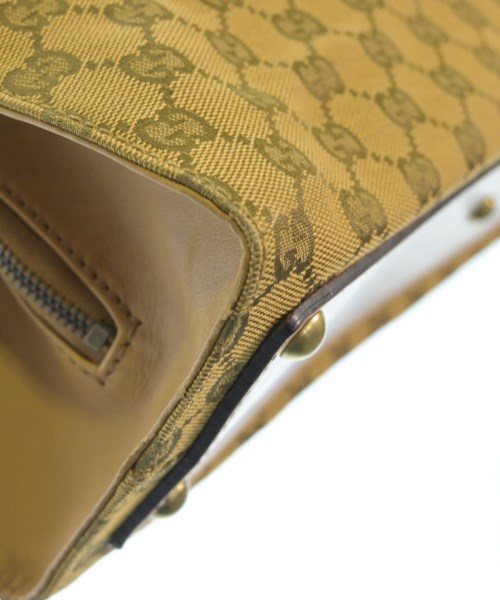 GUCCI（グッチ）トートバッグ ベージュ サイズ:- レディース/2200713625233
