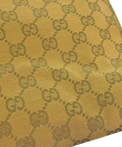 GUCCI（グッチ）トートバッグ ベージュ サイズ:- レディース/2200713625233