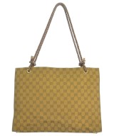 GUCCI（グッチ）トートバッグ ベージュ サイズ:- レディース/2200713625233
