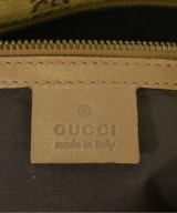 GUCCI（グッチ）トートバッグ ベージュ サイズ:- レディース/2200713625233
