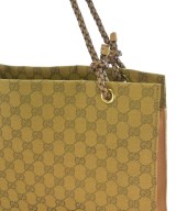 GUCCI（グッチ）トートバッグ ベージュ サイズ:- レディース/2200713625233