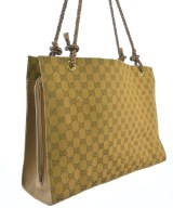 GUCCI（グッチ）トートバッグ ベージュ サイズ:- レディース/2200713625233