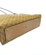 GUCCI（グッチ）トートバッグ ベージュ サイズ:- レディース/2200713625233