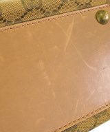 GUCCI（グッチ）トートバッグ ベージュ サイズ:- レディース/2200713625233