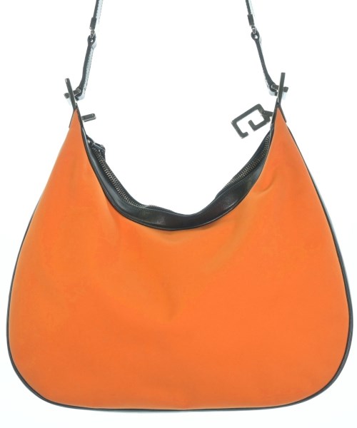 GUCCI（グッチ）ハンドバッグ オレンジ サイズ:- レディース/2200713625325