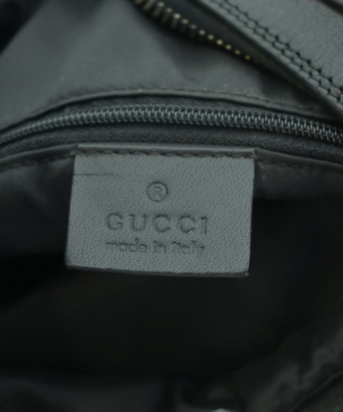GUCCI（グッチ）ハンドバッグ オレンジ サイズ:- レディース/2200713625325