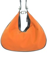 GUCCI（グッチ）ハンドバッグ オレンジ サイズ:- レディース/2200713625325