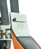 GUCCI（グッチ）ハンドバッグ オレンジ サイズ:- レディース/2200713625325