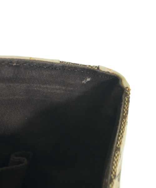 GUCCI（グッチ）ハンドバッグ ベージュ サイズ:- レディース/2200713625417