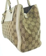 GUCCI（グッチ）ハンドバッグ ベージュ サイズ:- レディース/2200713625417
