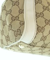 GUCCI（グッチ）ハンドバッグ ベージュ サイズ:- レディース/2200713625417