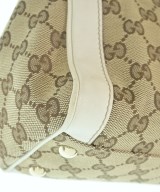 GUCCI（グッチ）ハンドバッグ ベージュ サイズ:- レディース/2200713625417