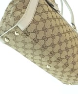 GUCCI（グッチ）ハンドバッグ ベージュ サイズ:- レディース/2200713625417