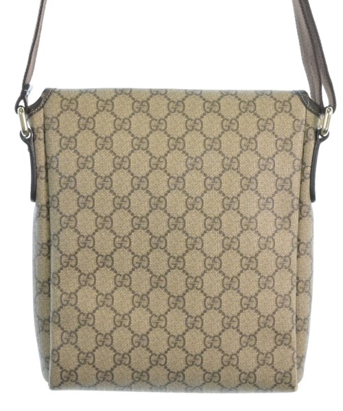 GUCCI（グッチ）ショルダーバッグ ベージュ サイズ:- レディース/2200713625653