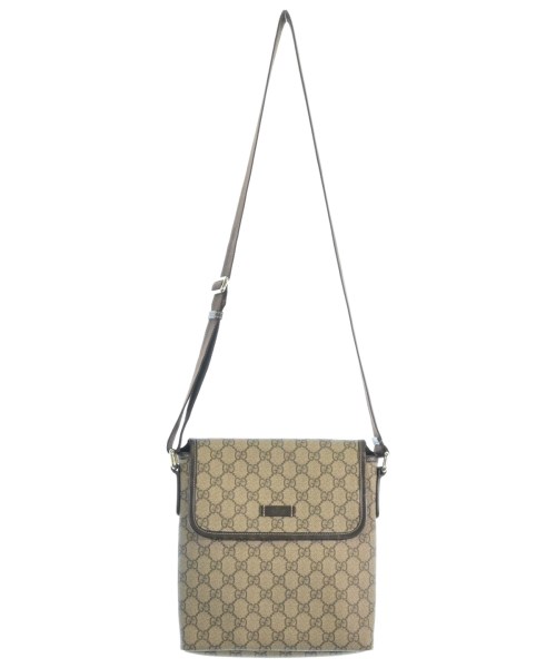 GUCCI（グッチ）ショルダーバッグ ベージュ サイズ:- レディース/2200713625653