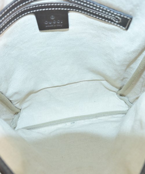 GUCCI（グッチ）ショルダーバッグ ベージュ サイズ:- レディース/2200713625653