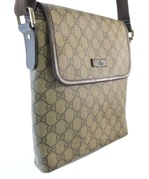 GUCCI（グッチ）ショルダーバッグ ベージュ サイズ:- レディース/2200713625653