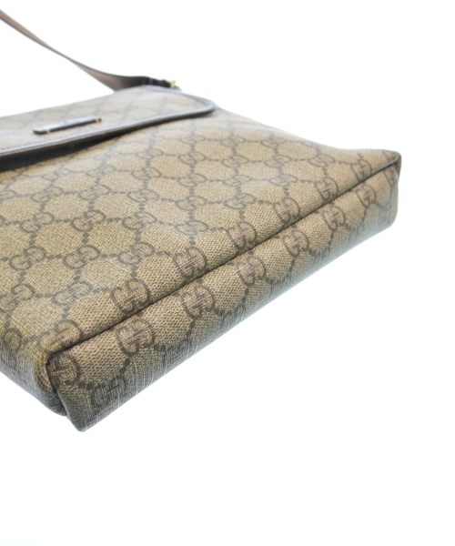 GUCCI（グッチ）ショルダーバッグ ベージュ サイズ:- レディース/2200713625653
