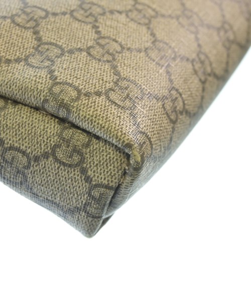 GUCCI（グッチ）ショルダーバッグ ベージュ サイズ:- レディース/2200713625653
