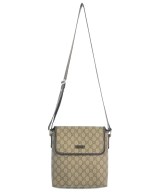 GUCCI（グッチ）ショルダーバッグ ベージュ サイズ:- レディース/2200713625653