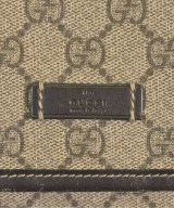 GUCCI（グッチ）ショルダーバッグ ベージュ サイズ:- レディース/2200713625653