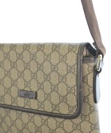 GUCCI（グッチ）ショルダーバッグ ベージュ サイズ:- レディース/2200713625653