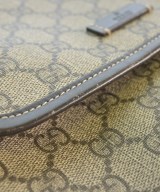 GUCCI（グッチ）ショルダーバッグ ベージュ サイズ:- レディース/2200713625653