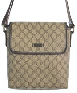 GUCCI ショルダーバッグ